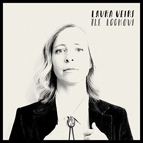 Laura Veirs: Lookout - Record