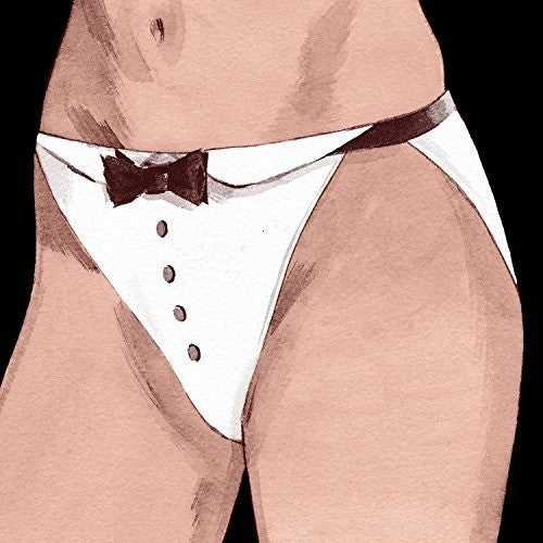 Tuxedo: Thank You - 7-INCH SINGLE