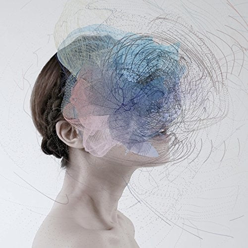 Hatis Noit: Illogical Dance - Record