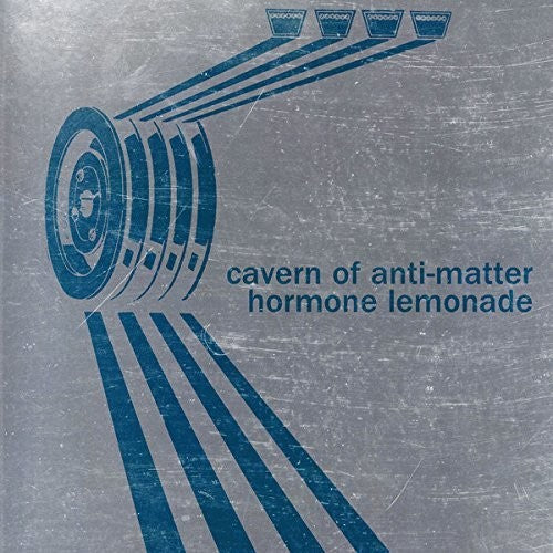 Cavern Of Anti-Matter: Hormone Lemonade - Record
