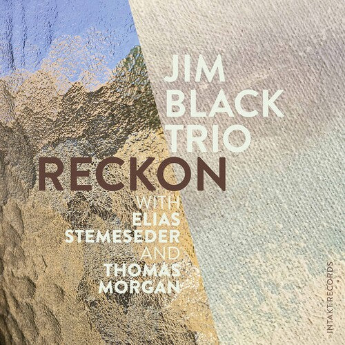 Black / Stemeseder / Morgan: Reckon - Record