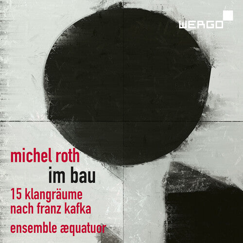 Ensemble Aequatuor: Im Bau - Record