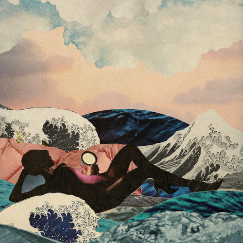 Umii (Reva Devito + B. Bravo): This Time - VINYL