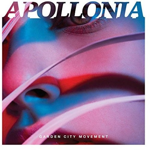 Garden City Movement: Apollonia - Record