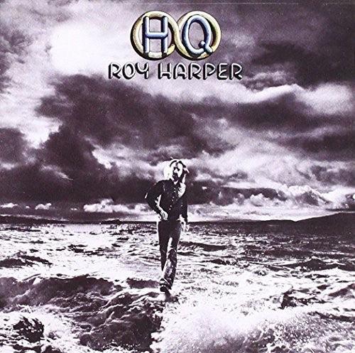 Roy Harper: HQ - Record