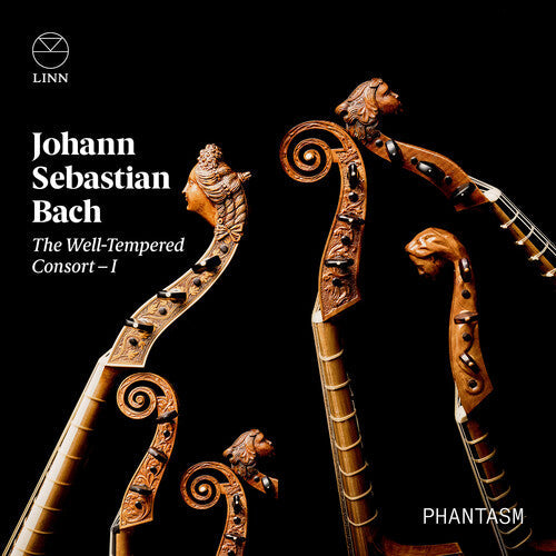 Phantasm: Well-Tempered Consort I - Record