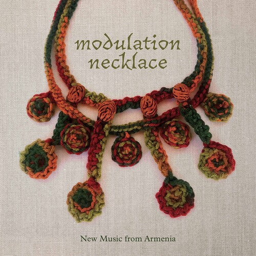 Various Artists: Modulation Necklace - Record