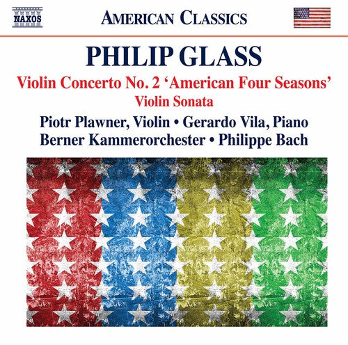 Bach  Berner Kammerorchester  Plawner  Vila: Violin Concerto 2 - Record