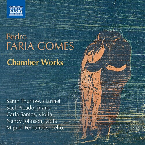 Thurlow  Santos  Johnson  Fernandes  Picado: Chamber Works - Record