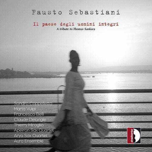 Various Artists: Il Paese Degli Uomini Integri - Record