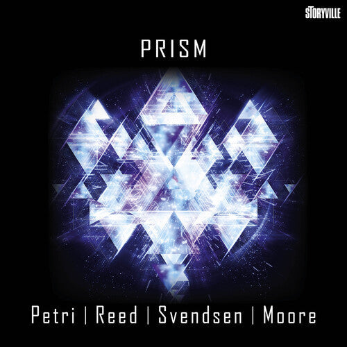 Various Artists: Prism - CD