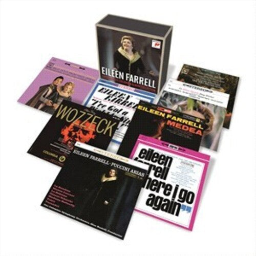 Various Artists: Complete Columbia Collection - Record