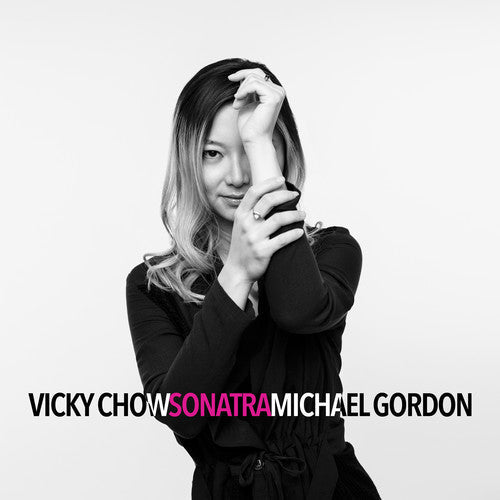 Gordon / Chow: Sonatra - Record