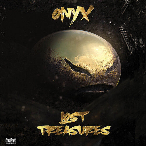 Onyx: Lost Treasures - Record