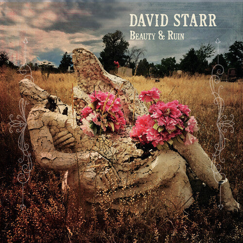 David Starr: Beauty & Ruin - Record