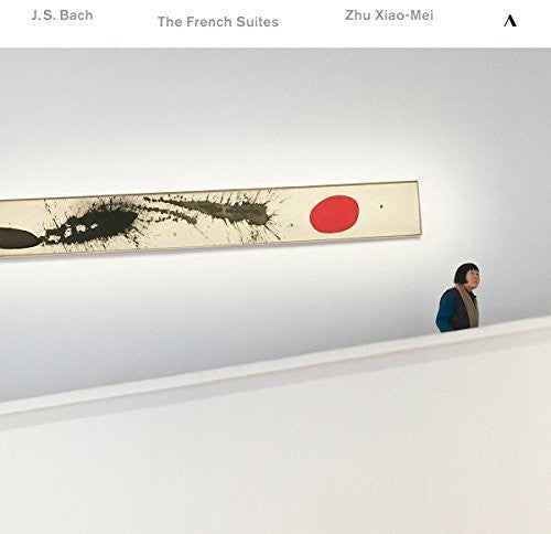 Bach, J.S. / Zhu: French Suites - Record