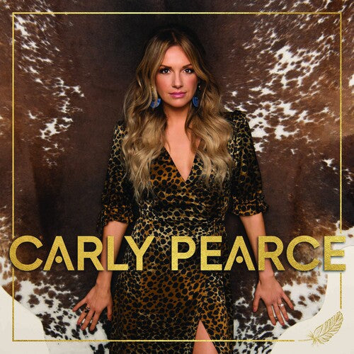 Carly Pearce: Carly Pearce - Record