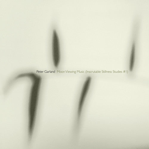 Garland / Winant: Moon Viewing Music - Record