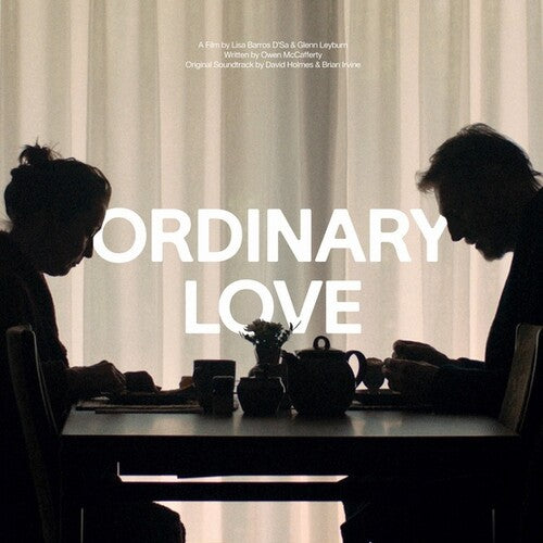 Ordinary Love / O.S.T.: Ordinary Love (Original Soundtrack) - VINYL