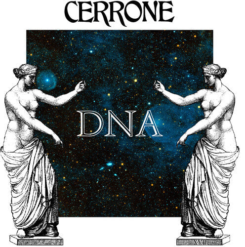 Cerrone: DNA - Record