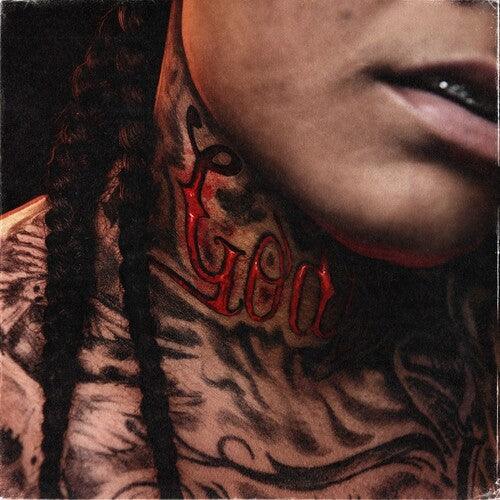 Young M.a- Herstory in the Making { VINYL LP }