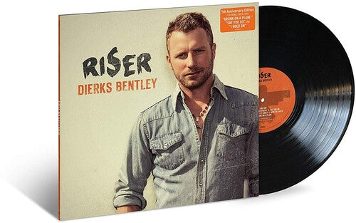 Dierks Bentley: Riser - Record