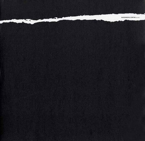 Alessandro Cortini: Sonno - Record