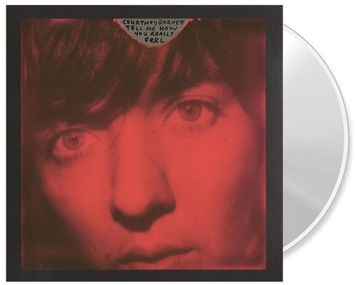 Courtney Barnett: Tell Me How You Really Feel - CD