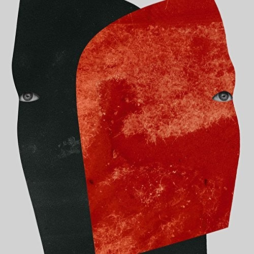 Rival Consoles: Persona - Record