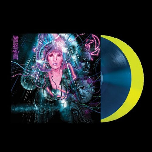 Halestorm: Halestorm - VINYL