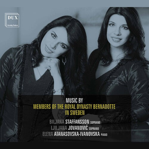 Various Artists: Royal Dynasty Bernadotte in SW - Record
