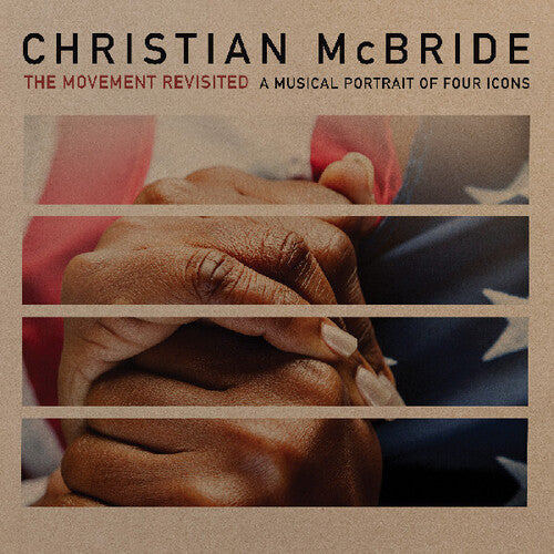 Christian McBride: The Movement Revisited - Record