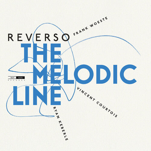 Reverso: Melodic Line - Record