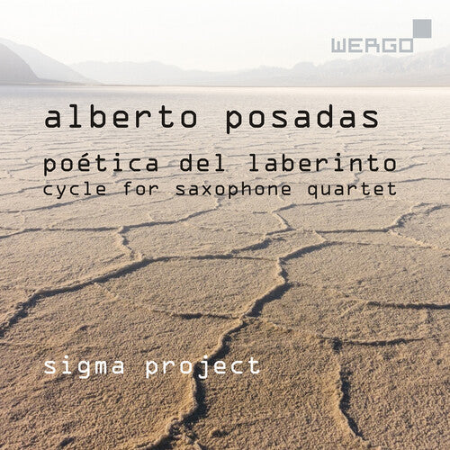 Sigma Project: Poetica Del Laberinto - Record