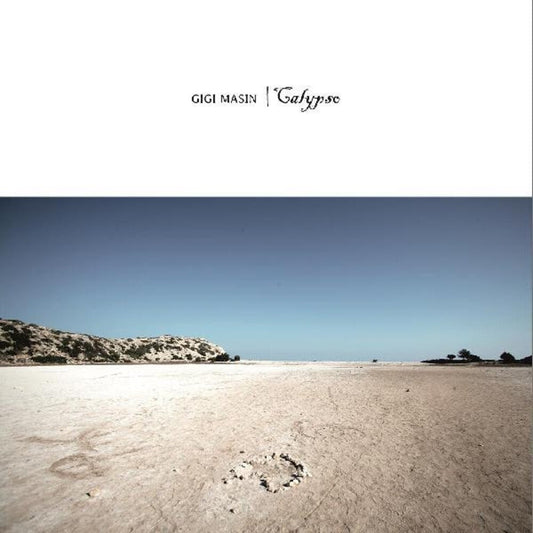 Gigi Masin- Calypso [With Booklet] { VINYL LP }