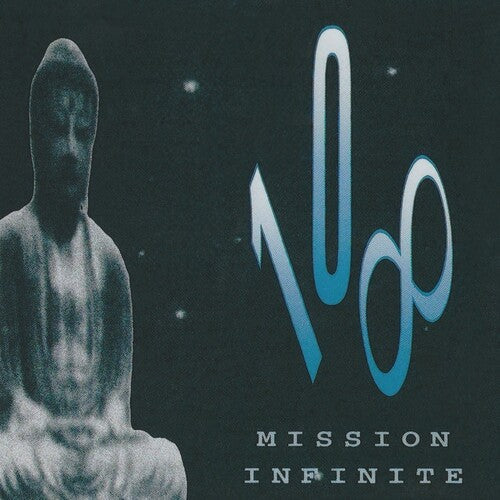 108: Mission Infinite - Record