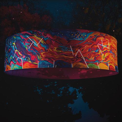 Mind Over Mirrors- Bellowing Sun { VINYL LP }