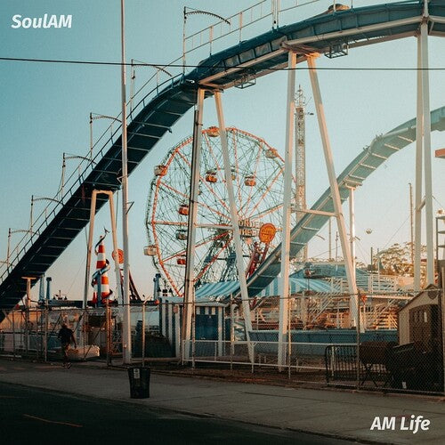 Soul Am: AM Life - Record