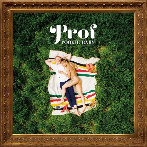 Prof: Pookie Baby - Record