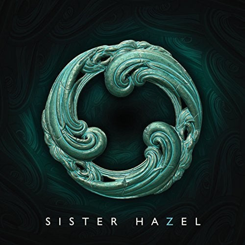 Sister Hazel: Water Volume 1 - Record