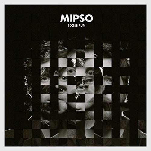 Mipso: Edges Run - Record