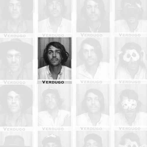 Richard Edwards: Verdugo - Record