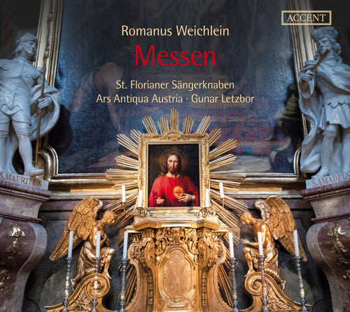 Weichlein: Messen - Record