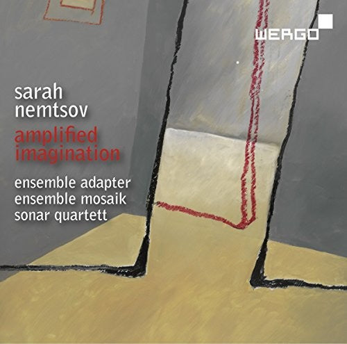 Nemtsov: Amplified Imagination - Record