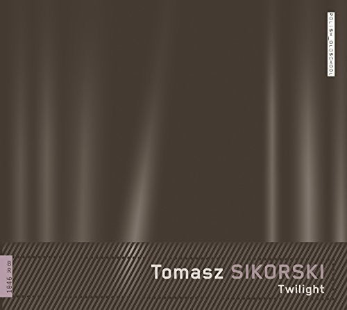 Sikorski: Twilight - Record