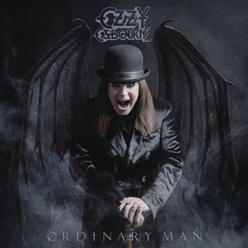 Ozzy Osbourne: Ordinary Man - VINYL