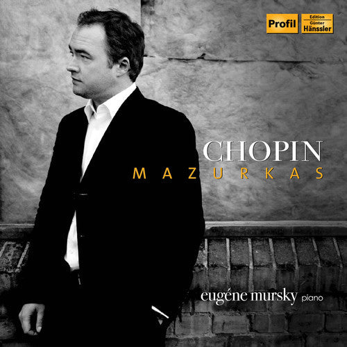 Chopin / Mursky: Mazurkas - Record