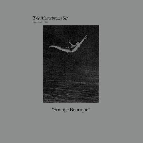 The Monochrome Set- Strange Boutique { VINYL LP }