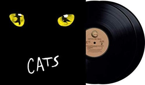 Andrew Lloyd Webber: Cats - VINYL