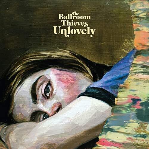 The Ballroom Thieves- Unlovely { VINYL LP }